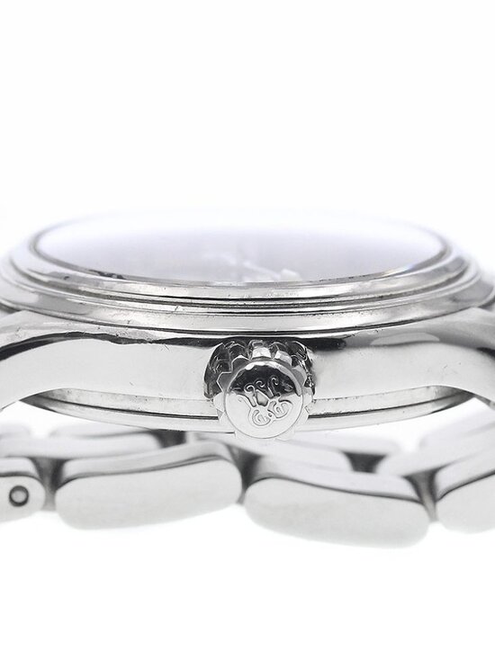 BALLWATCH Stokeman NL1025D-S-WH Date Silver Dial Quartz Ladies Watch_942517 main image 4